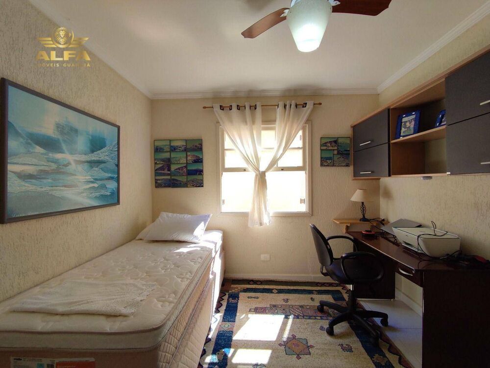 Casa de Condomínio, 3 quartos - Foto 8