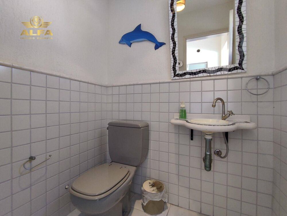 Casa de Condomínio, 3 quartos - Foto 21