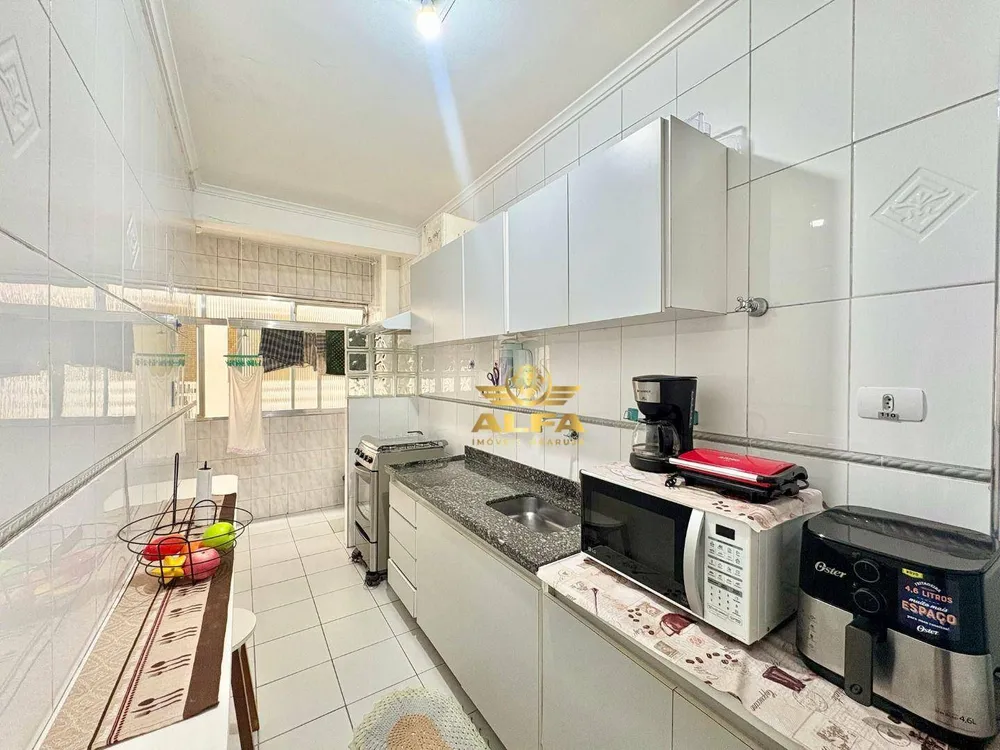 Apartamento, 1 quarto, 54 m² - Foto 11