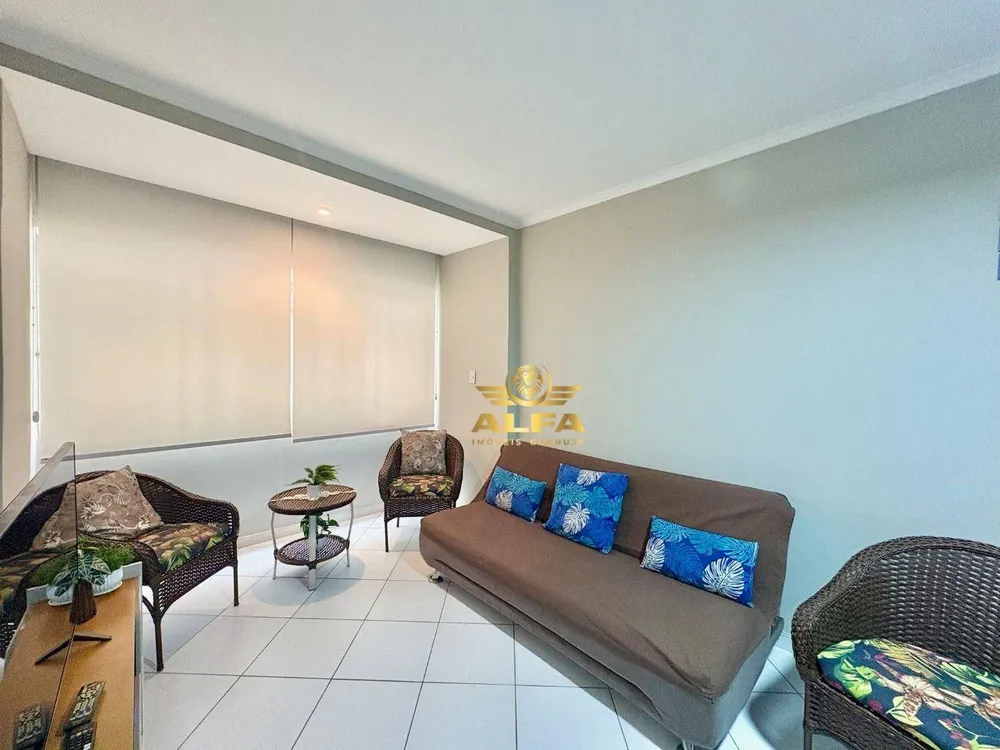 Apartamento, 1 quarto, 54 m² - Foto 4