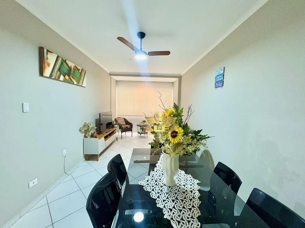 Apartamento, 1 quarto, 54 m² - Foto 4