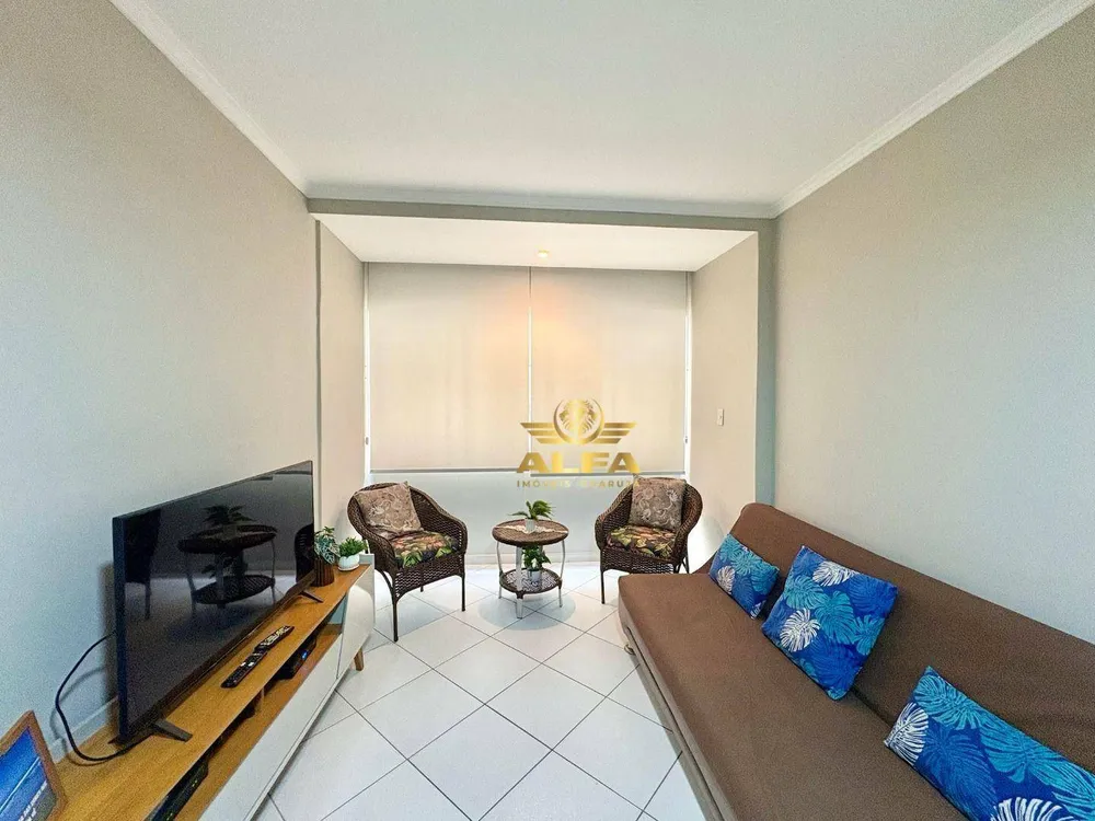 Apartamento, 1 quarto, 54 m² - Foto 5