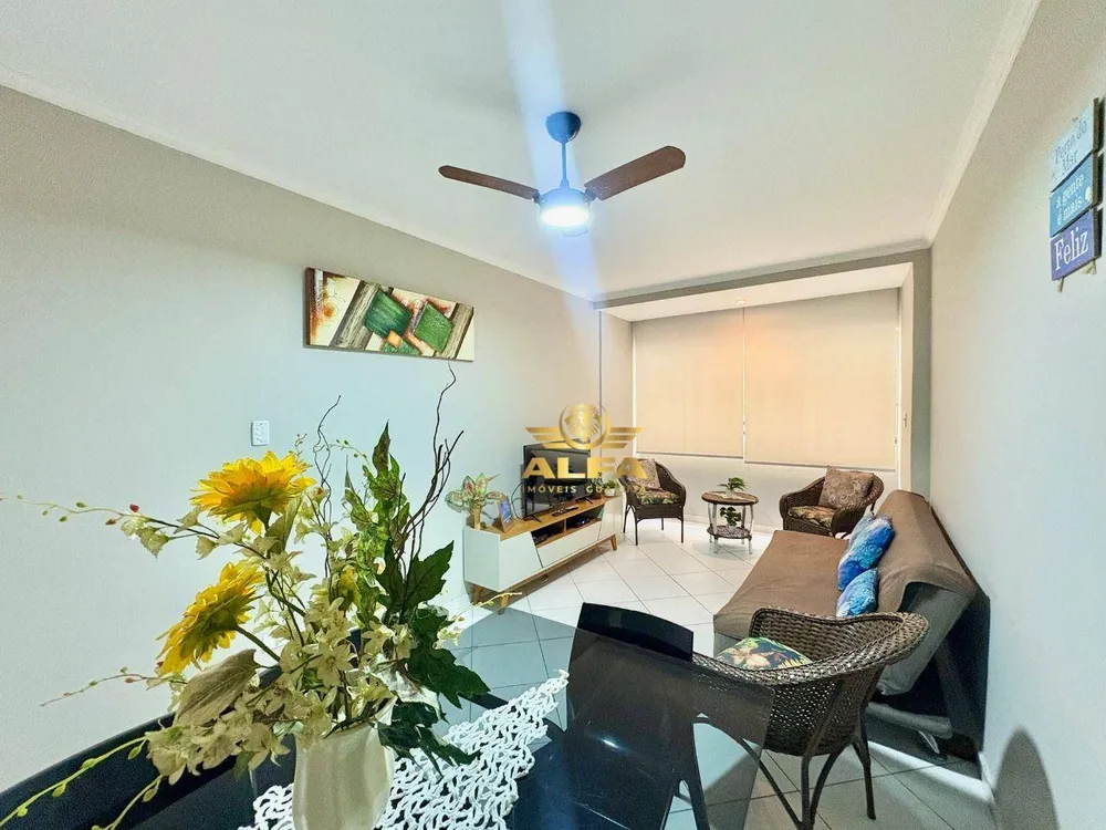 Apartamento, 1 quarto, 54 m² - Foto 3