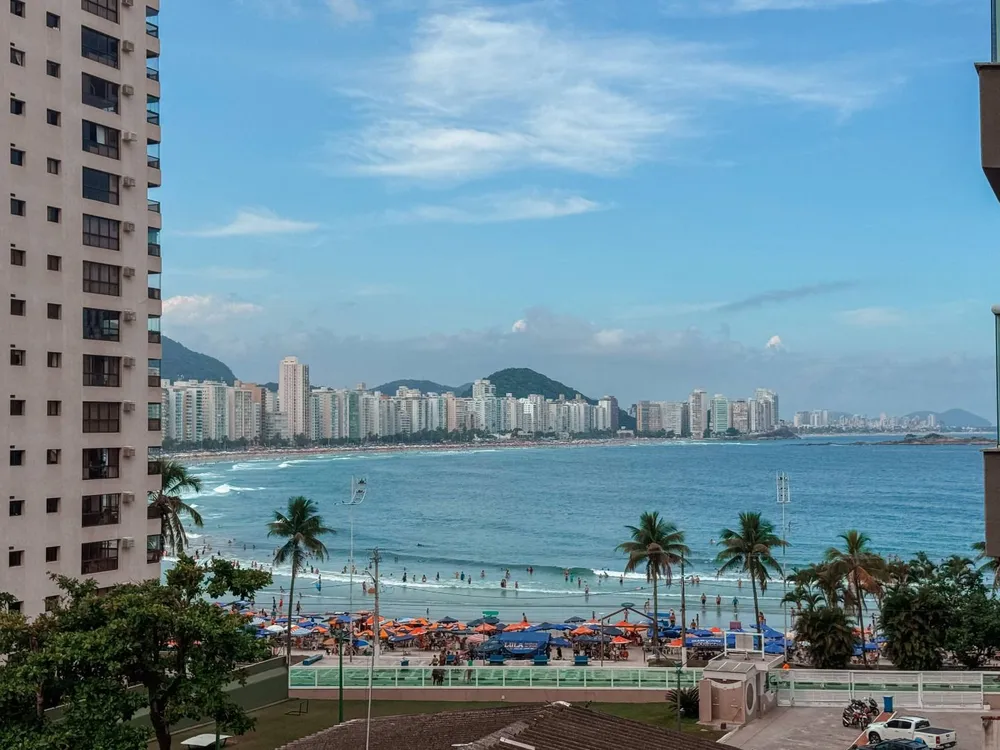 Apartamento, 4 quartos, 166 m² - Foto 2