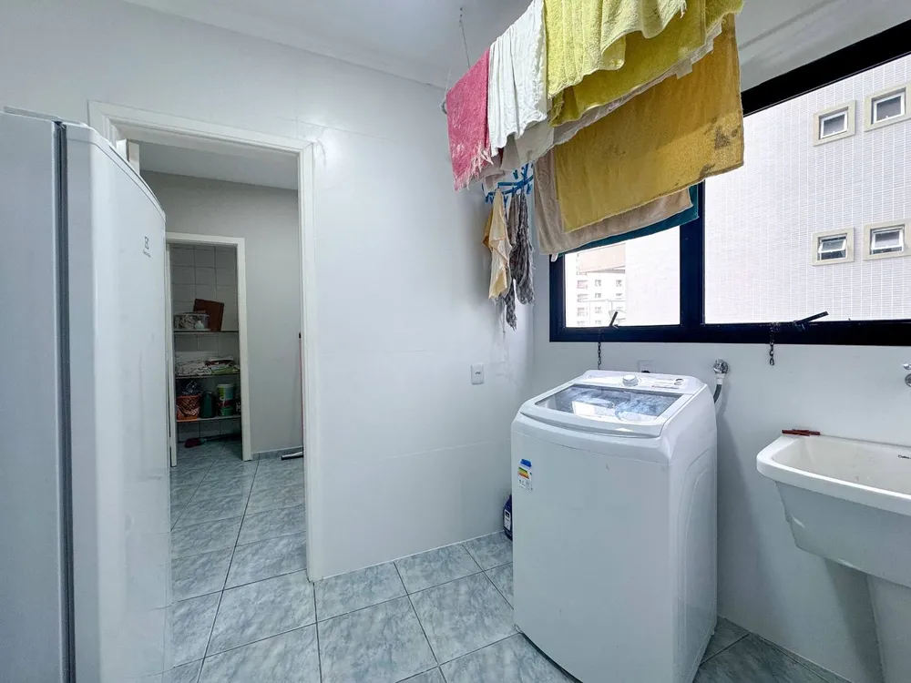 Apartamento, 4 quartos, 166 m² - Foto 12