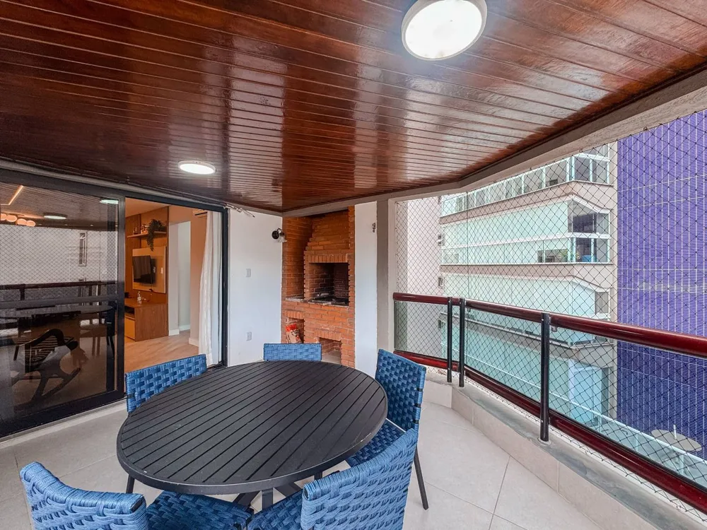 Apartamento, 4 quartos, 166 m² - Foto 3