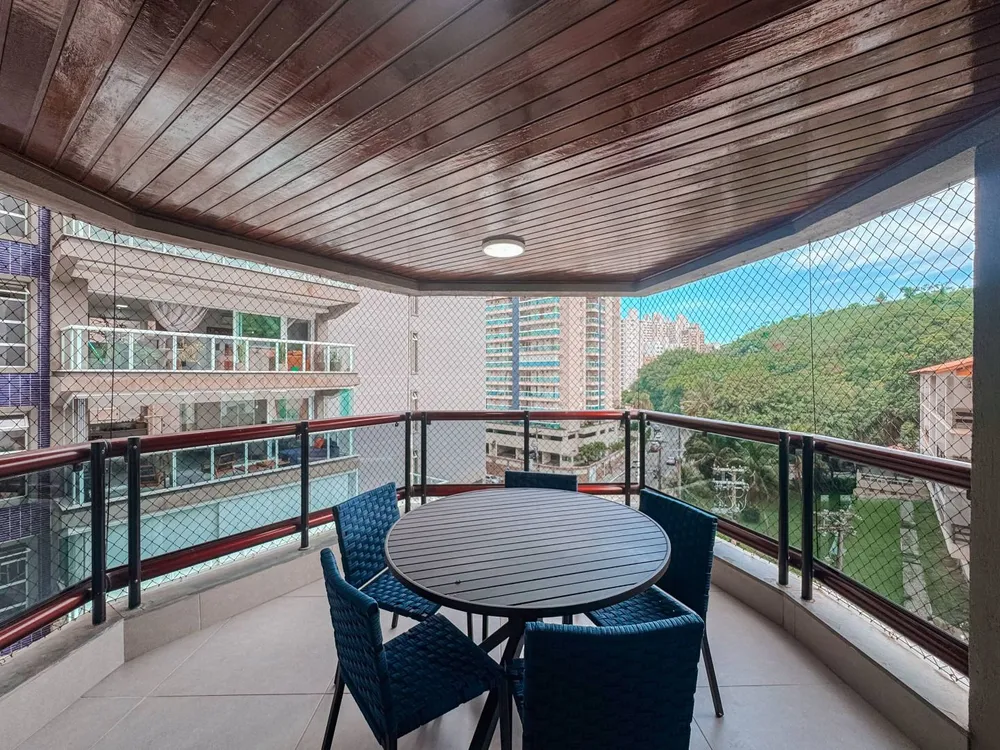 Apartamento, 4 quartos, 166 m² - Foto 4