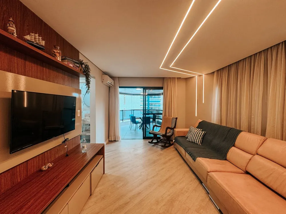 Apartamento, 4 quartos, 166 m² - Foto 1