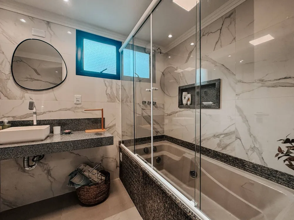 Apartamento, 4 quartos, 166 m² - Foto 7
