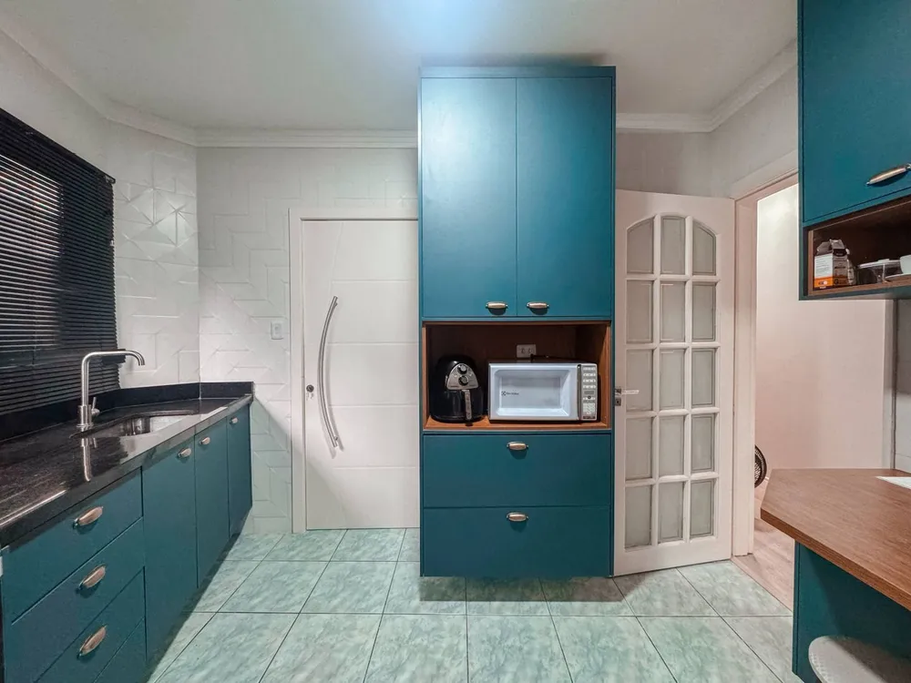 Apartamento, 4 quartos, 166 m² - Foto 6