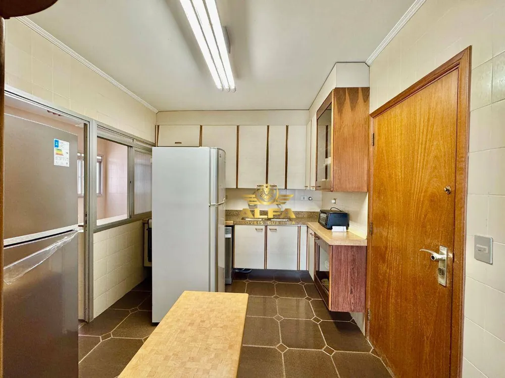 Apartamento, 3 quartos, 165 m² - Foto 6