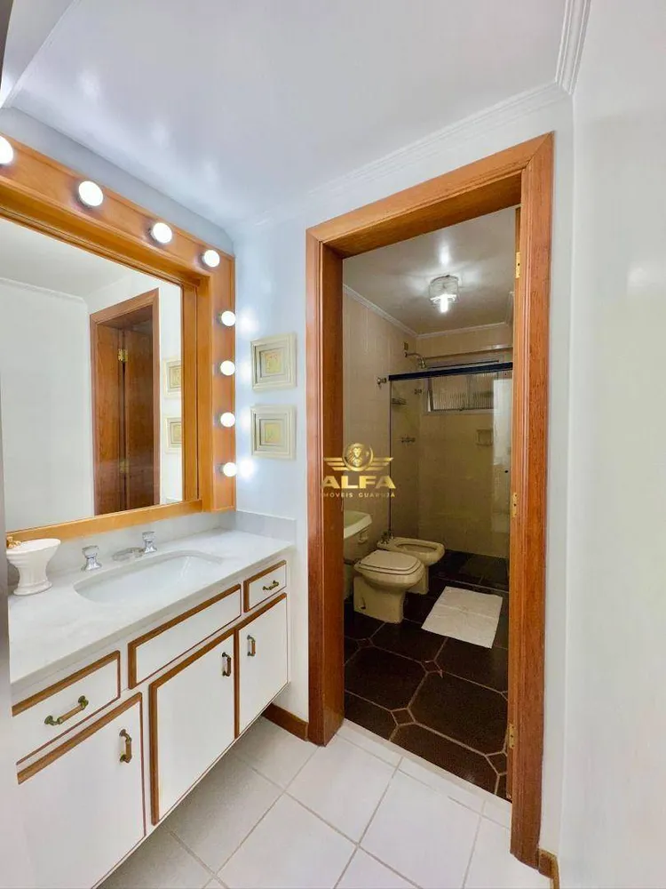 Apartamento, 3 quartos, 165 m² - Foto 3