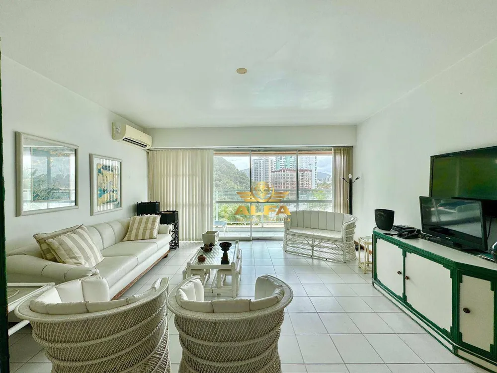 Apartamento, 3 quartos, 165 m² - Foto 1