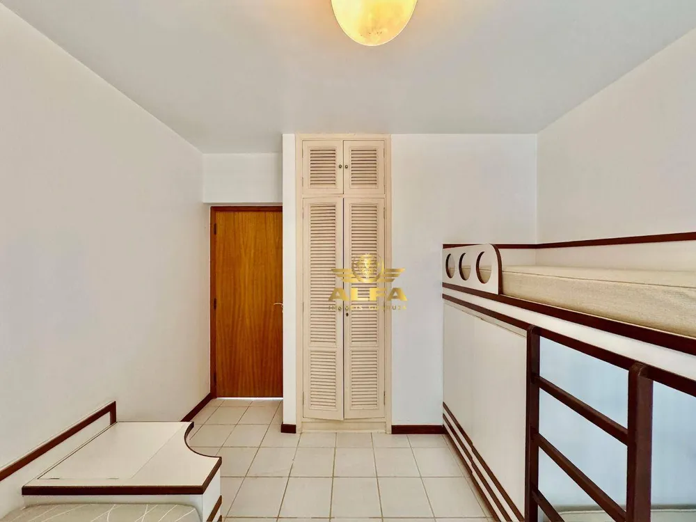 Apartamento, 3 quartos, 165 m² - Foto 8