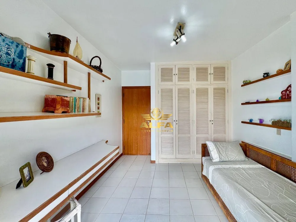 Apartamento, 3 quartos, 165 m² - Foto 3