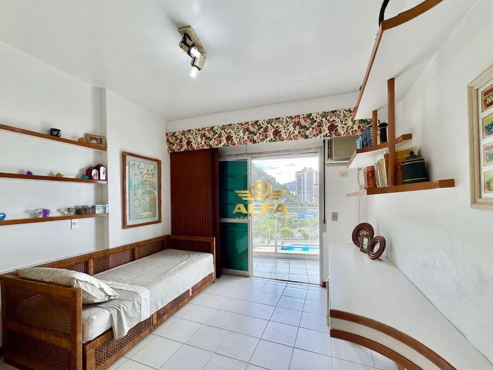 Apartamento, 3 quartos, 165 m² - Foto 5