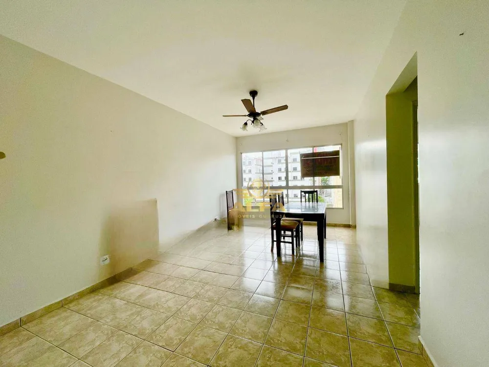 Apartamento, 3 quartos, 92 m² - Foto 3