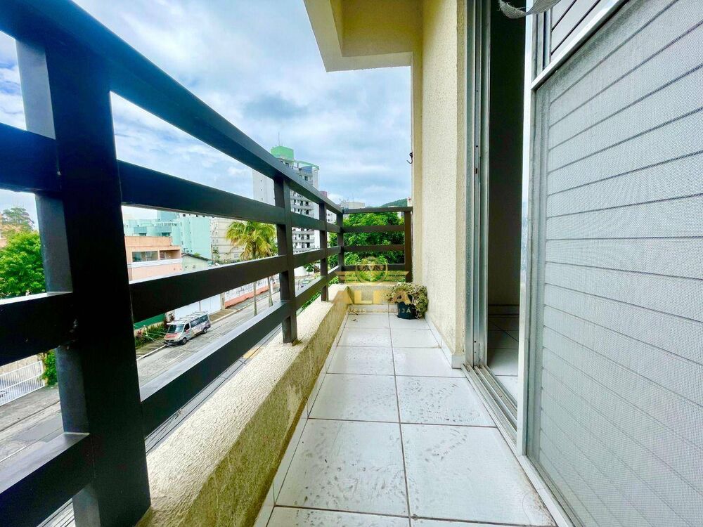 Apartamento, 3 quartos, 92 m² - Foto 2