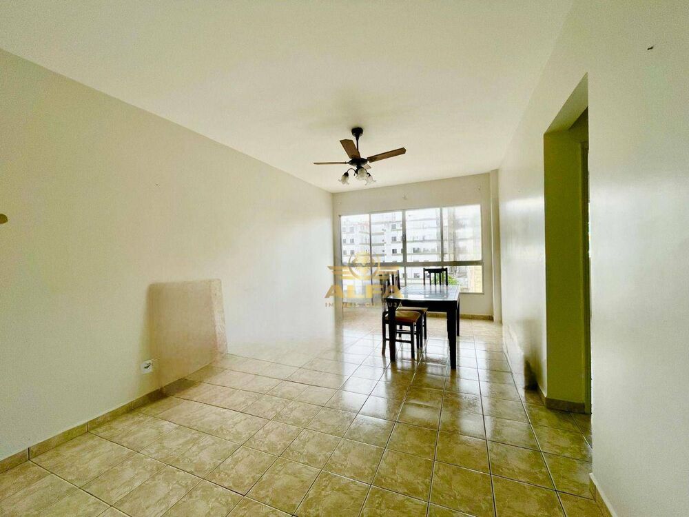 Apartamento, 3 quartos, 92 m² - Foto 1
