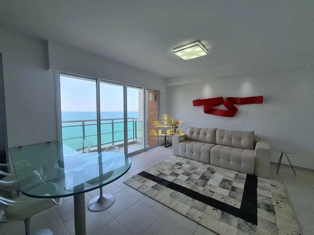 Apartamento, 2 quartos, 85 m² - Foto 2