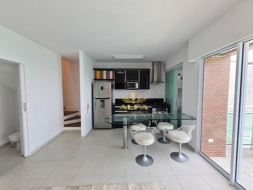 Apartamento, 2 quartos, 85 m² - Foto 4