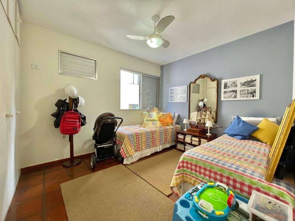 Apartamento, 3 quartos, 139 m² - Foto 14