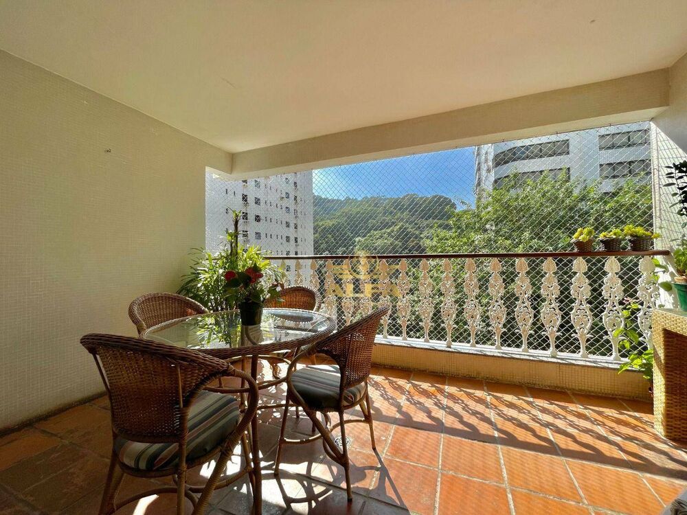 Apartamento, 3 quartos, 139 m² - Foto 9