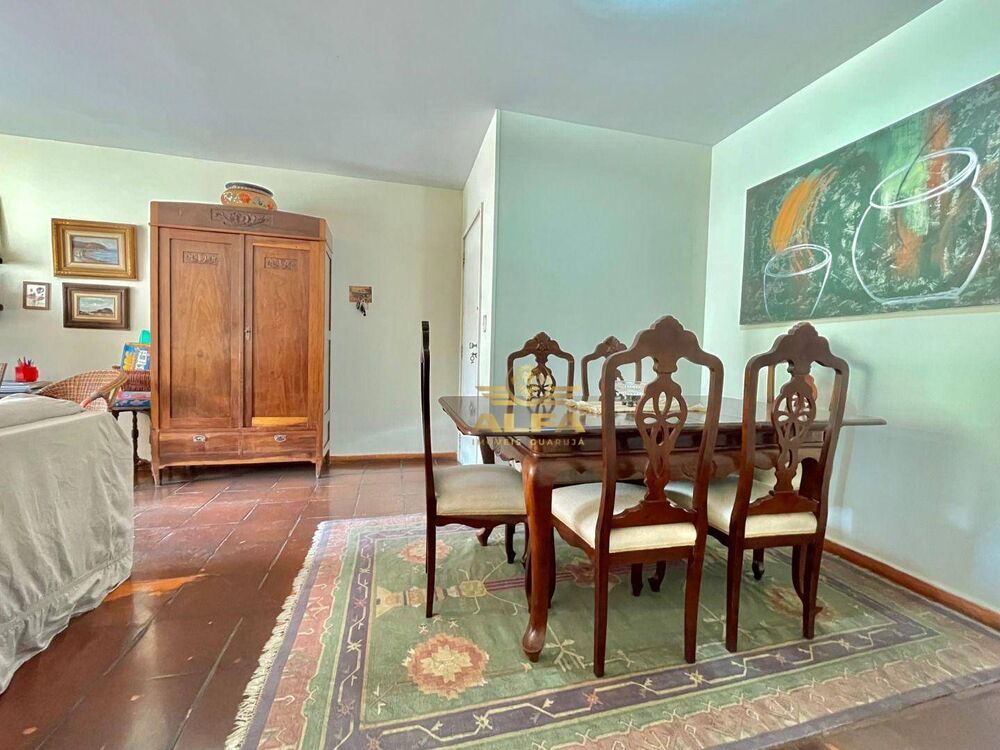 Apartamento, 3 quartos, 139 m² - Foto 7