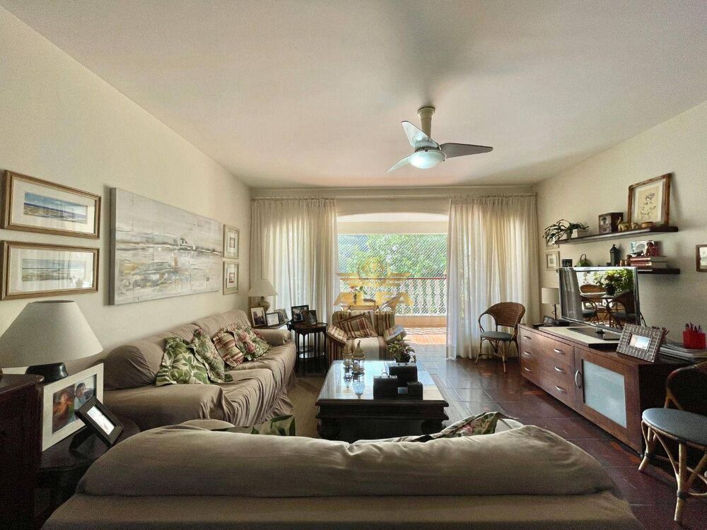 Apartamento, 3 quartos, 139 m² - Foto 5