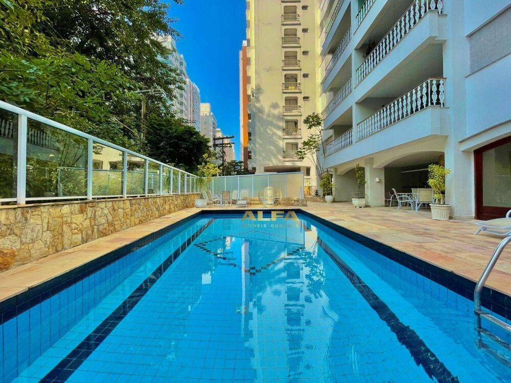 Apartamento, 3 quartos, 139 m² - Foto 31