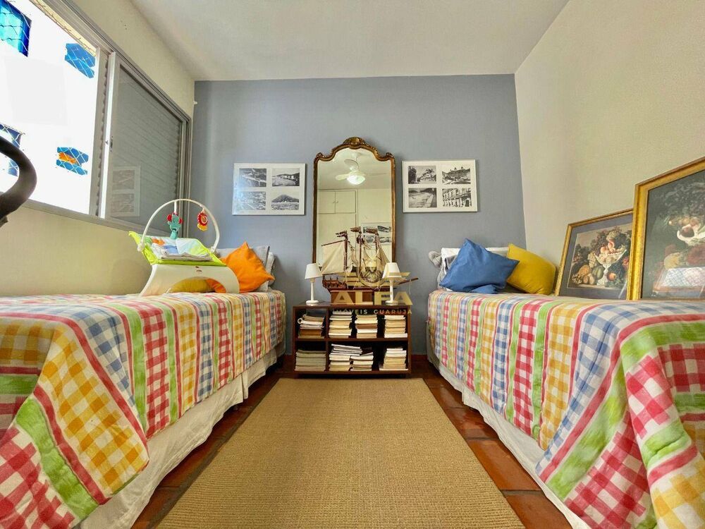 Apartamento, 3 quartos, 139 m² - Foto 15