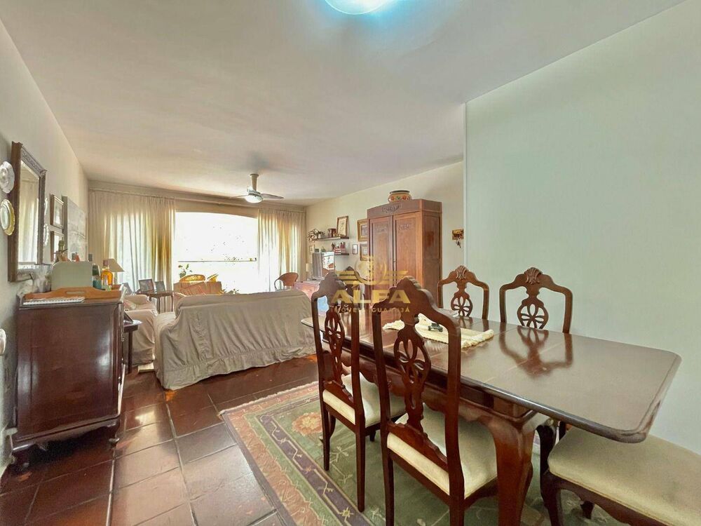 Apartamento, 3 quartos, 139 m² - Foto 6