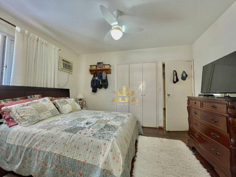 Apartamento, 3 quartos, 139 m² - Foto 19