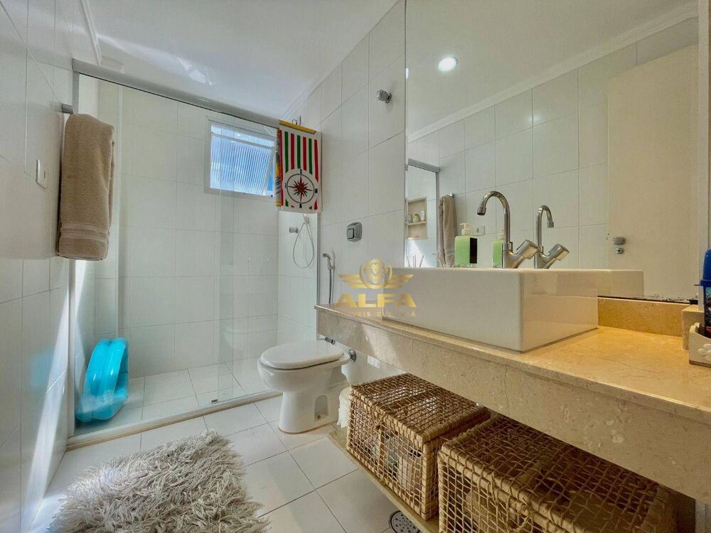 Apartamento, 3 quartos, 139 m² - Foto 13