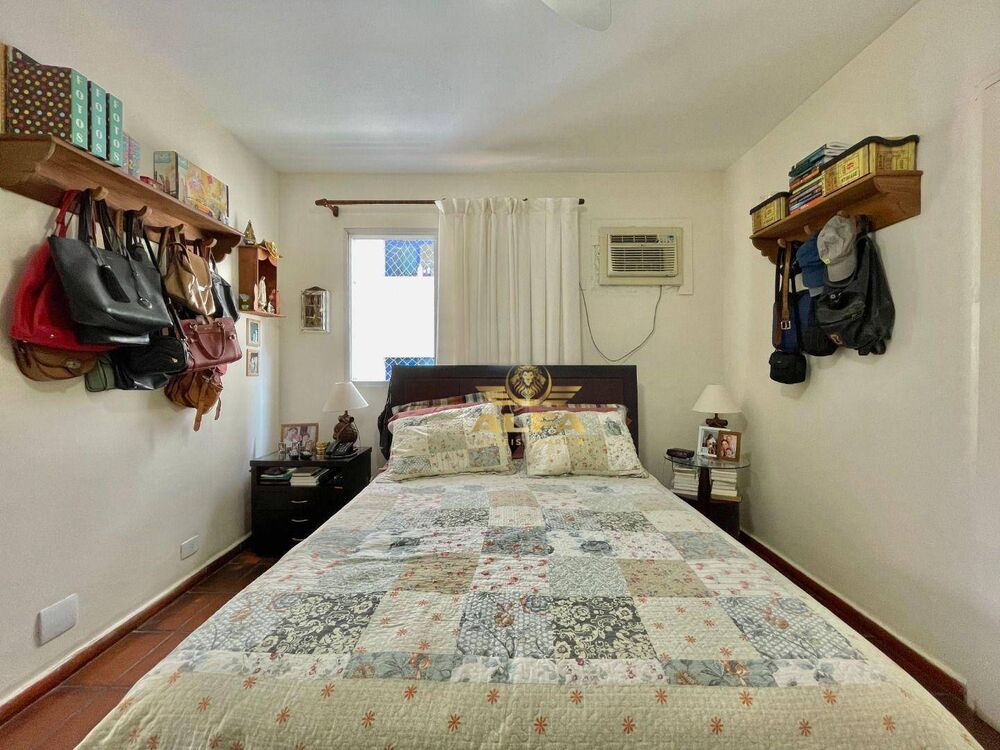 Apartamento, 3 quartos, 139 m² - Foto 18