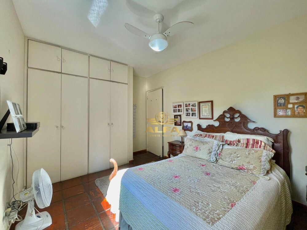 Apartamento, 3 quartos, 139 m² - Foto 11