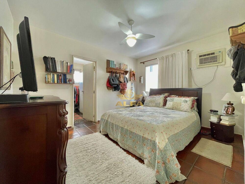 Apartamento, 3 quartos, 139 m² - Foto 17