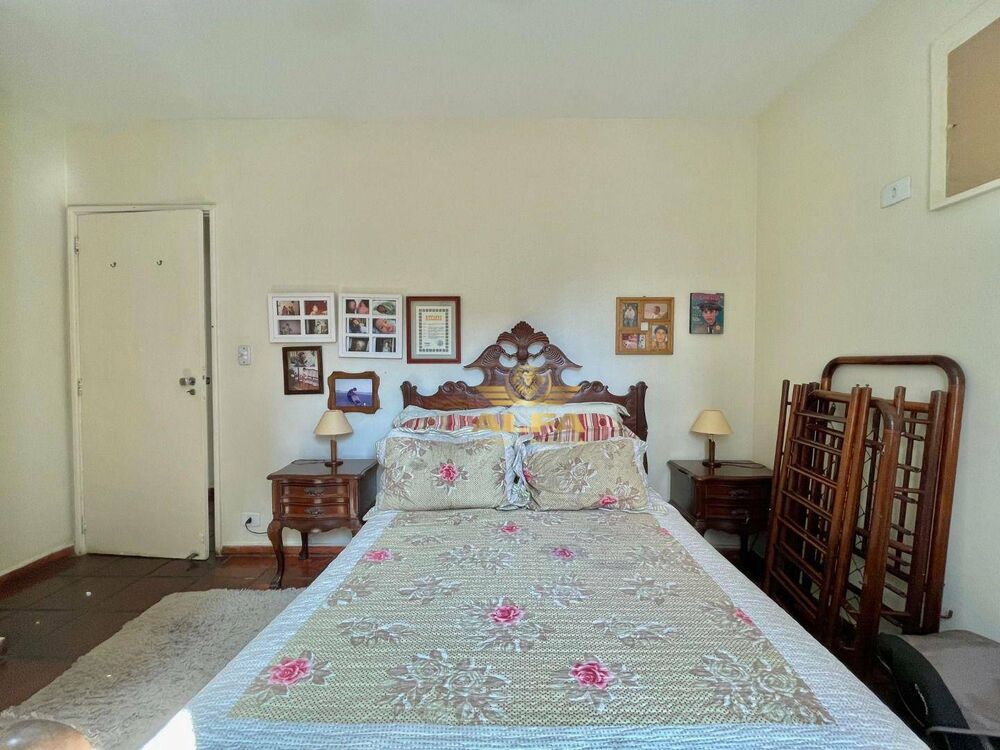 Apartamento, 3 quartos, 139 m² - Foto 12