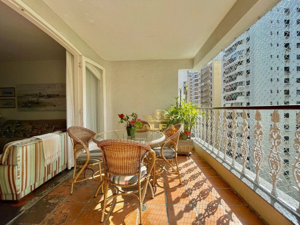 Apartamento, 3 quartos, 139 m² - Foto 8