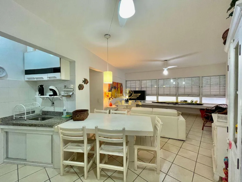 Apartamento, 2 quartos, 65 m² - Foto 1