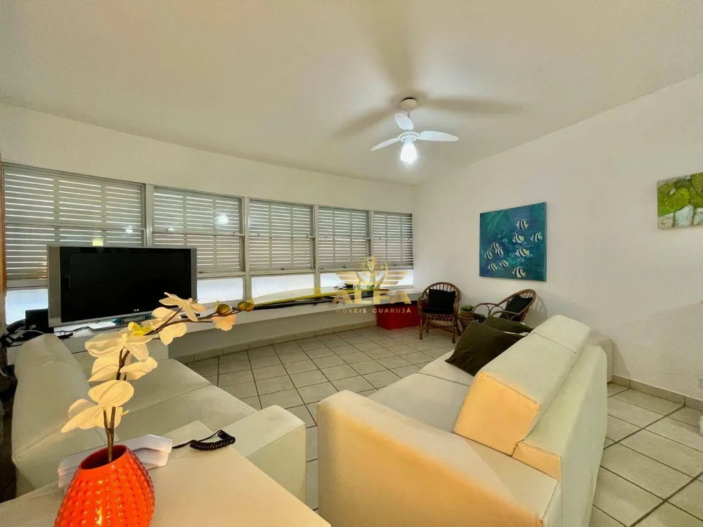 Apartamento, 2 quartos, 65 m² - Foto 2