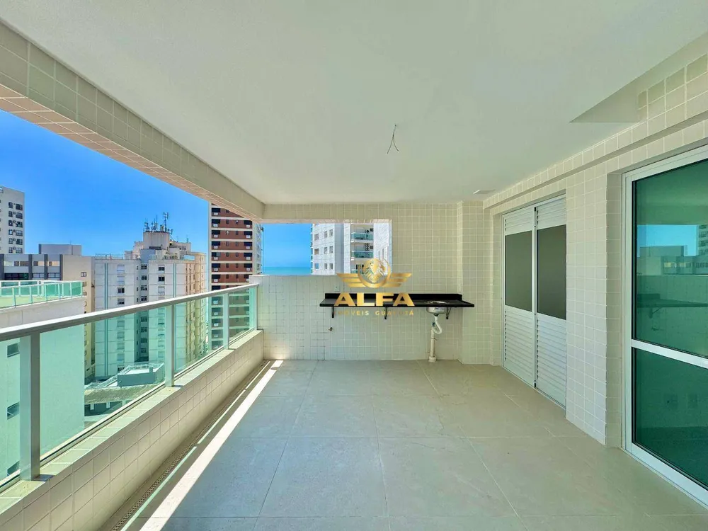Apartamento, 3 quartos, 97 m² - Foto 1