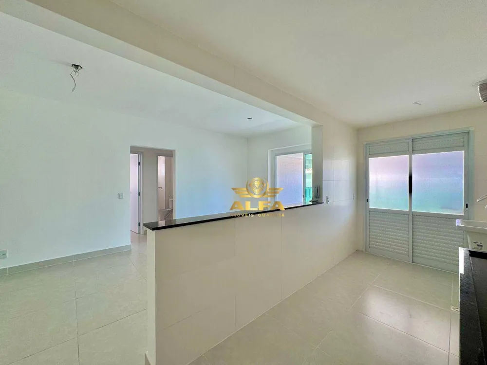 Apartamento, 3 quartos, 97 m² - Foto 3