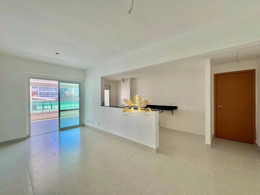 Apartamento, 3 quartos, 97 m² - Foto 2