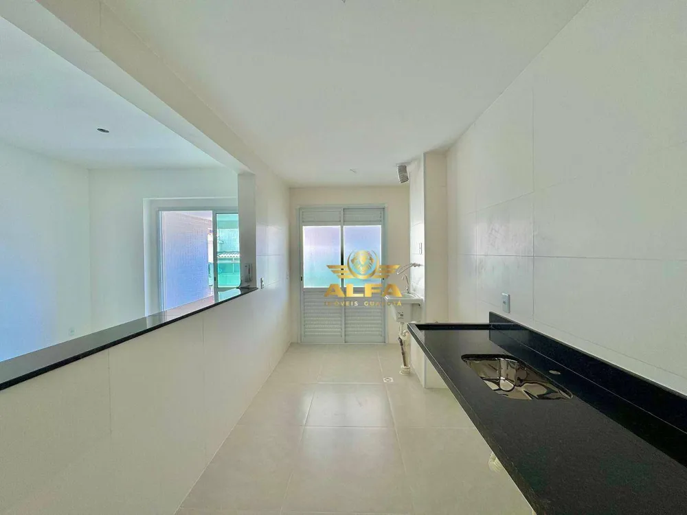 Apartamento, 3 quartos, 97 m² - Foto 4