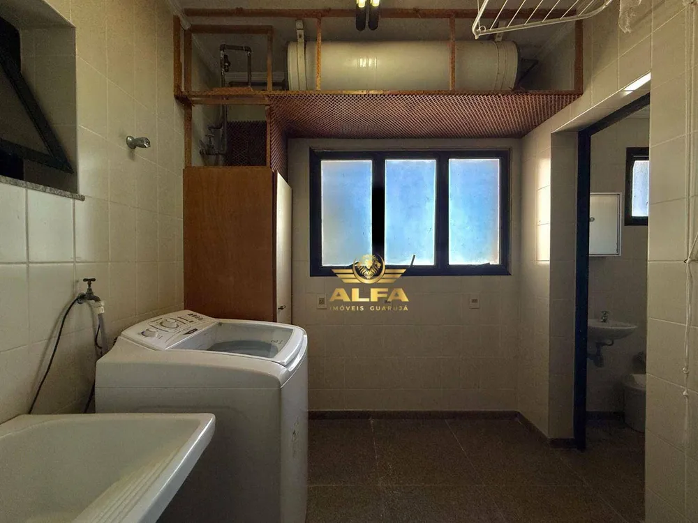 Apartamento, 3 quartos, 131 m² - Foto 8