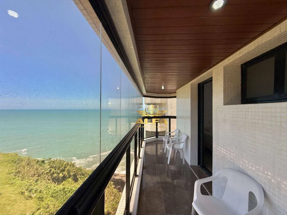 Apartamento, 3 quartos, 131 m² - Foto 5