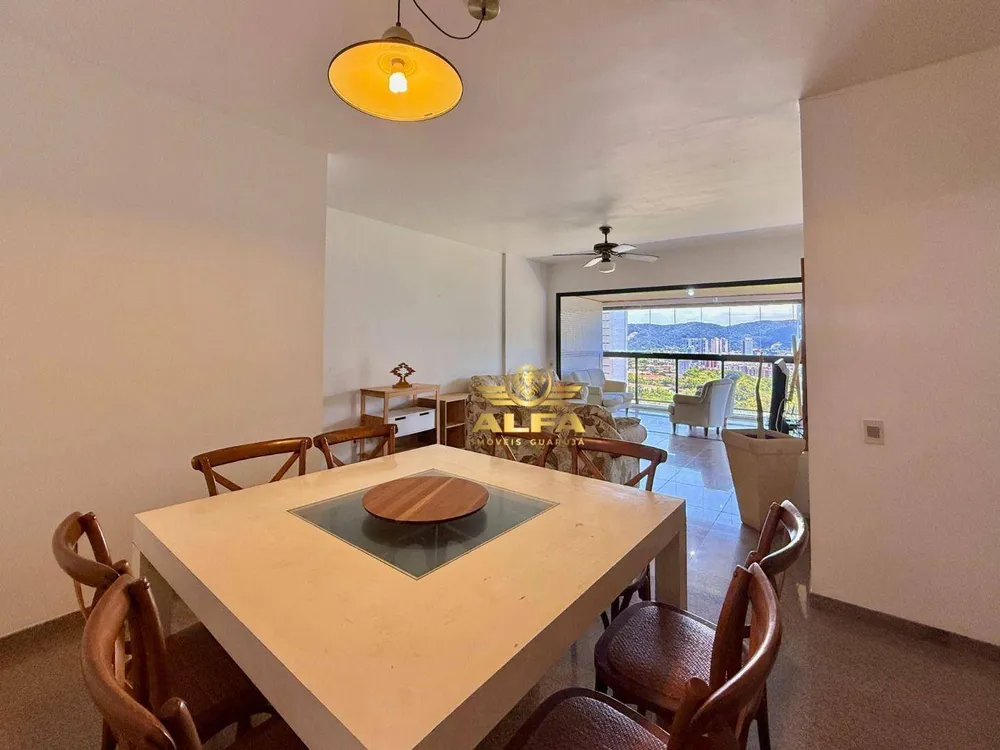 Apartamento, 3 quartos, 131 m² - Foto 2