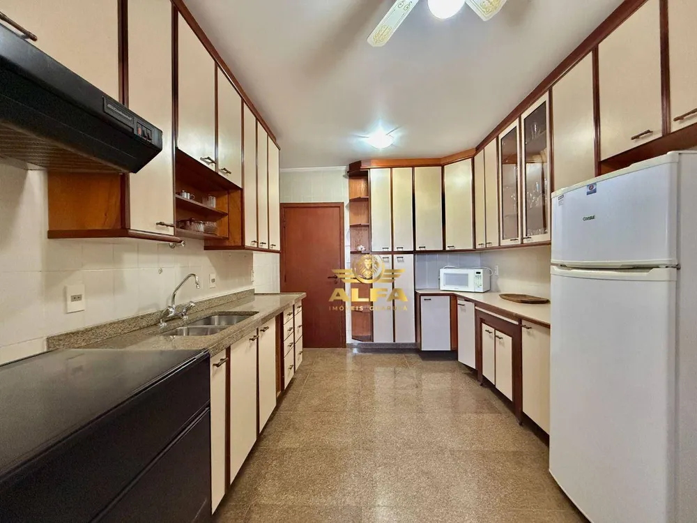 Apartamento, 3 quartos, 131 m² - Foto 7