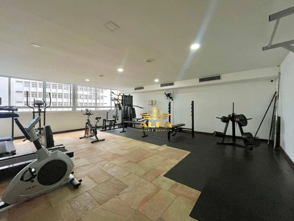 Flat/Apart Hotel, 1 quarto, 60 m² - Foto 6